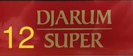 Rokok Djarum Super 12 - harga 1 slop