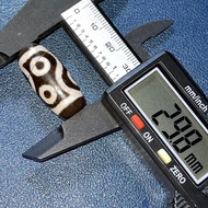 🇲🇾268DZI🚀 六眼天珠 / Six Eyed Dzi / 6 Eyed Dzi / Manik Tibet Sky Kingdom Authentic