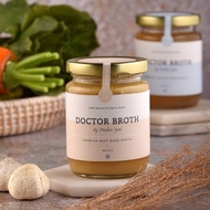 Doctor Broth - Beef - Beef Bone Broth
