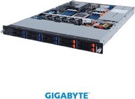 GIGABYTE R152-P30 Rev. 100 Server Barebones, Ampere® Altra® Max ARM Server - 1U 10-Bay.