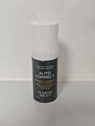 ⚠️特價 Sunday Riley Auto Correct Brightening and Depuffing Eye Contour Cream 8ml 眼霜  new