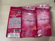 Fancl collagen 膠原蛋白粉