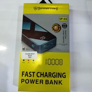 Powerbank Spartan SP-03