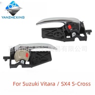 Sesuai untuk Suzuki Vitara, Grand Vitara, Scenic, dan Pemegang Pintu Dalaman Grand Ertiga, Pemegang 