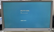 LG 27吋 電腦螢幕