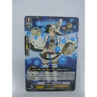 Vanguard Cardfight BT11/029 R