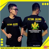 NEWEST CORN FARMERS T-SHIRTS QUALITY CORN FARMERS' CLOTHES| DEXTER - STORE