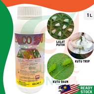1L Daco 350 Racun Serangga Racun Thrips Imidacloprid Neonikotinoid Brightonmax Guan Chong Agro