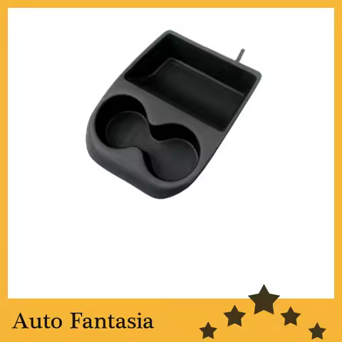 US spec cup holder for Volkswagen golf mk3