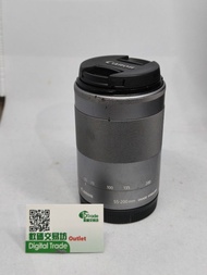 超值底用 Canon EFM EF-M 55-200mm IS STM 防震 長炮 追星 演唱會 租機 租鏡 55-200