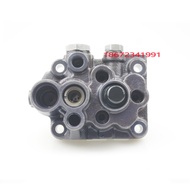 Yanmar Pump head 4TNV98 4TNV94 3TNE88 Engine Diesel pump head X5 X4 X6 X7 X9 Pump head rubber pad re