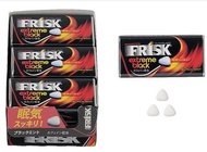 Thực phẩm chức năng Kẹo ngậm bạc hà Frisk Neo Nhật Bản Hộp 50 viên