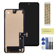 สำหรับเปลี่ยนหน้าจอ LCD ของ Google Pixel 8 Pro - คุณภาพระดับ TFT สำหรับโทรศัพท์มือถือ GC3VE G1MNW ใช