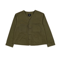 3Second Men's Rail Road Work Pocket Three2nd C Jacket010524 Jacket Men