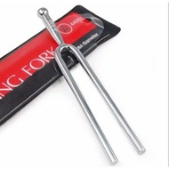 Forktala A / C Tone adjustment tool 440 hz 523Hz Tuning Fork Tuning Fork Tuning tool
