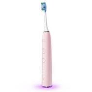 Philips HX9924/22 Sonicare DiamondClean 聲波震動牙刷 - 粉色 | 可藍牙連接App應用程式操作 | 香港行貨