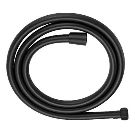 1.5/2/3/4M PVC Silicone Shower Hose Flexible Pipe Tube High Pressure Water Powerful Multilayer Plumb