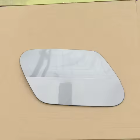 Car Waterproof Charging Port Cover Plate for VW ID3 ID 3 ﻿ID.3