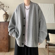 Cardigan Clean Rajut Pria Sweater Cardigan Pria Casual waffle Premium Cardigan Knitwear cardigan jac