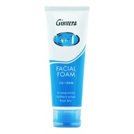 Ginvera 3 in 1 Facial Foam