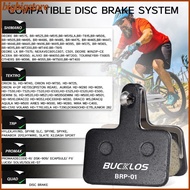 Big Bike Brake Pad B01S MT200 Road Bike Brake Pad Lightweight Resin Disc Break Pads For B01S B03S B0
