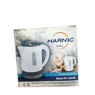 ETERNAL BABAT - HELES KITTLE HL 6316