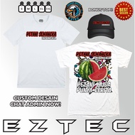 WATERMELON FARMERS' T-SHIRT YOUNG FARMERS HAVE A STORY BONUS VARCITY APPAREL HAT