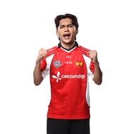 SRG M7 EDITION IN GAME KRAMM JERSEY | Jersi Oversaiz - 174