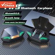 G11 Earbuds TWS Wireless Headset Earpiece With Mic Mini Bluetooth 5.0 Handsfree High Quality Gaming 