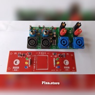 Kit panel depan Belakang box/plat CA5 CA10 CA20 CA30 XTI2000 XTI3000 murah berkualitas