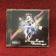 CD Lupe Fiasco – Fiasco's Food & Liquor Condition As Shown In The Cover Photo ZIN3-66