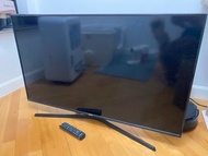 Samsung 42吋電視 display