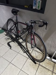 Twitter Tw736 Pro入門公路車