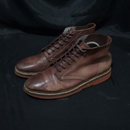 Sepatu boots clarks frelan rise original preloved bekas