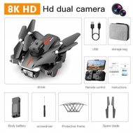 P11S Pro Max Drone 8K HD Camera GPS Obstacle Avoidance Foldable Quadcopter RC Aerial Photography Toy
