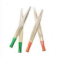 (LAKOP) White Stick Thresher Stick Mattress Thresher 70cm