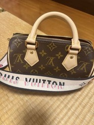 Louis Vuitton Speedy Bandoulière 20