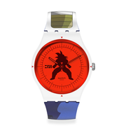 นาฬิกา Swatch Originals VEGETA X SWATCH SUOZ348