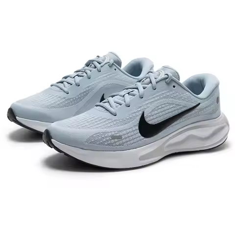 Nike Journey Run Men's Running Shoes Rebound Cushioning Sports Shoes Fitness Training Shoes Commuter
