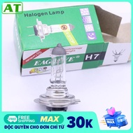Bóng đèn Halogen con cú H7 12V 55W Eagleye loại 1