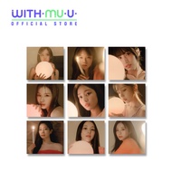 JYP Entertainment TWICE - 13th Mini Album [ With YOU-th ] Digipack Ver.