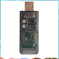 1 PCS ZigBee 3.0 Labs  EFR32MG21 Open Source Hub Gateway USB Dongle Chip Module Silicon  Universal Z