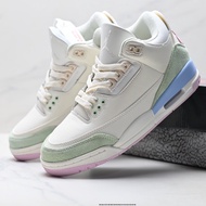 [Ready Stock Free Shipping]Shoes high-quality Hot Sale aj3 Shoes Outdoor Basketball Shoes Men's Shoe