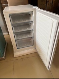 立式急凍櫃冷凍櫃Freezer