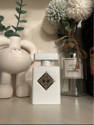 [Decant 分裝] Initio Musk Therapy 香水 fragrance perfume