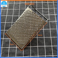 Cassava peeler, grater