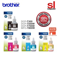 Brother BT5000 & BT6000 Ink