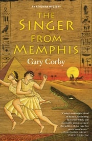 The Singer from Memphis Gary Corby