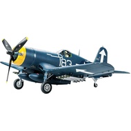 [TAMIYA] 60327 Military aircraft model 1/32 SCALE VOUGHT F4U-1D CORSAIR