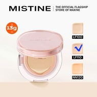Cushion, mistine foundation